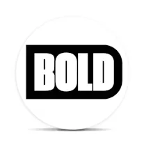 Bold Growth Logo