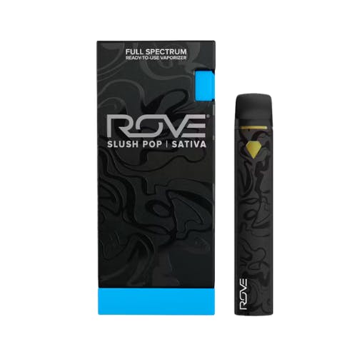 SLUSH POP LIVE RESIN DIAMOND ALL-IN-ONE