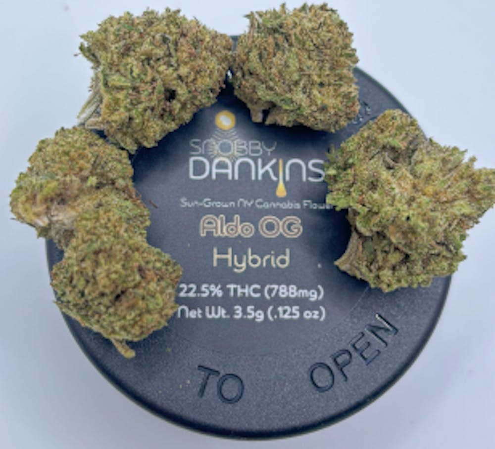 Product Snobby Dankins - Aldo OG