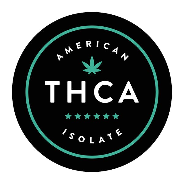 AHM - THCA by American Hash Makers