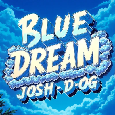 DELI - Blue Dream X Josh D OG