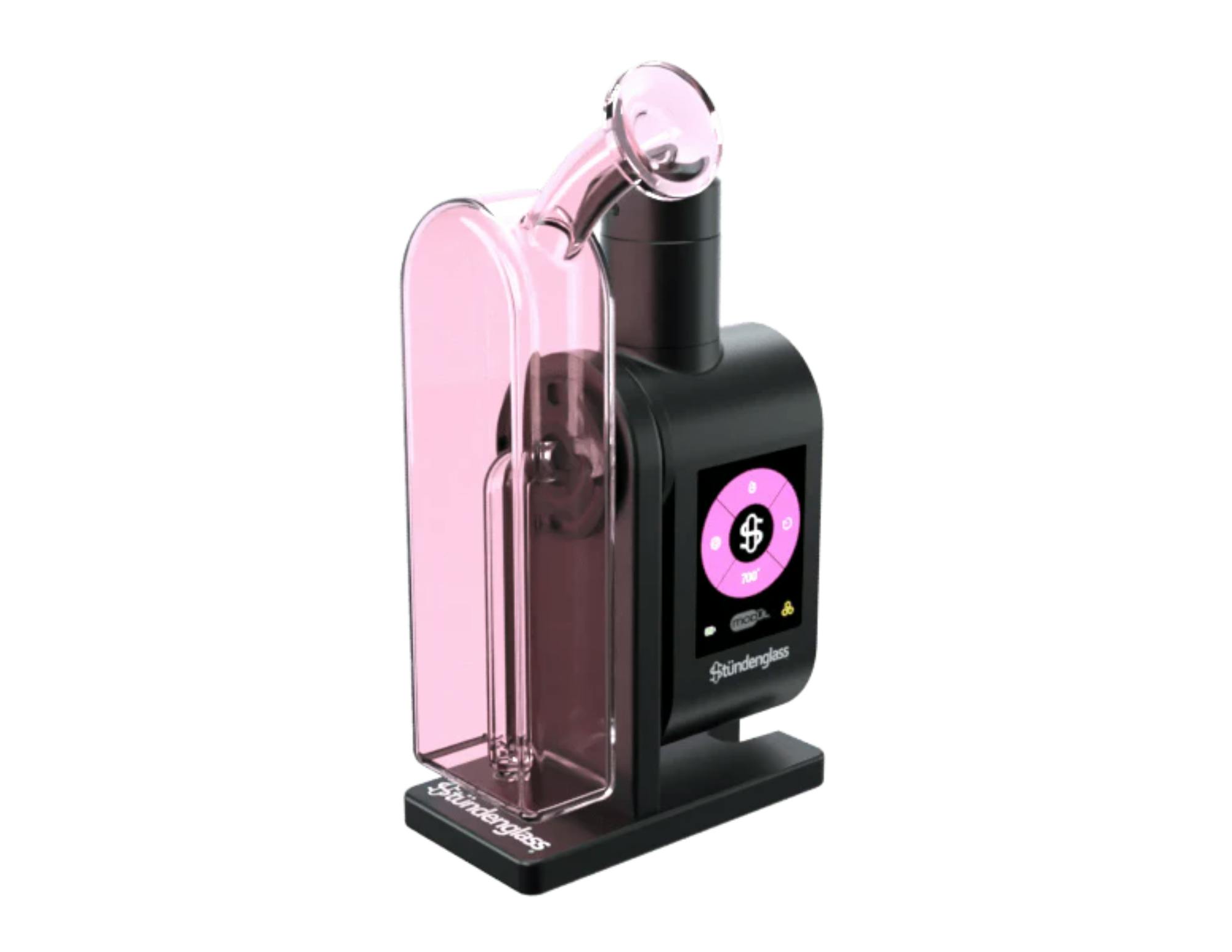 Studenglass - Module Dock - Pink by Studenglass