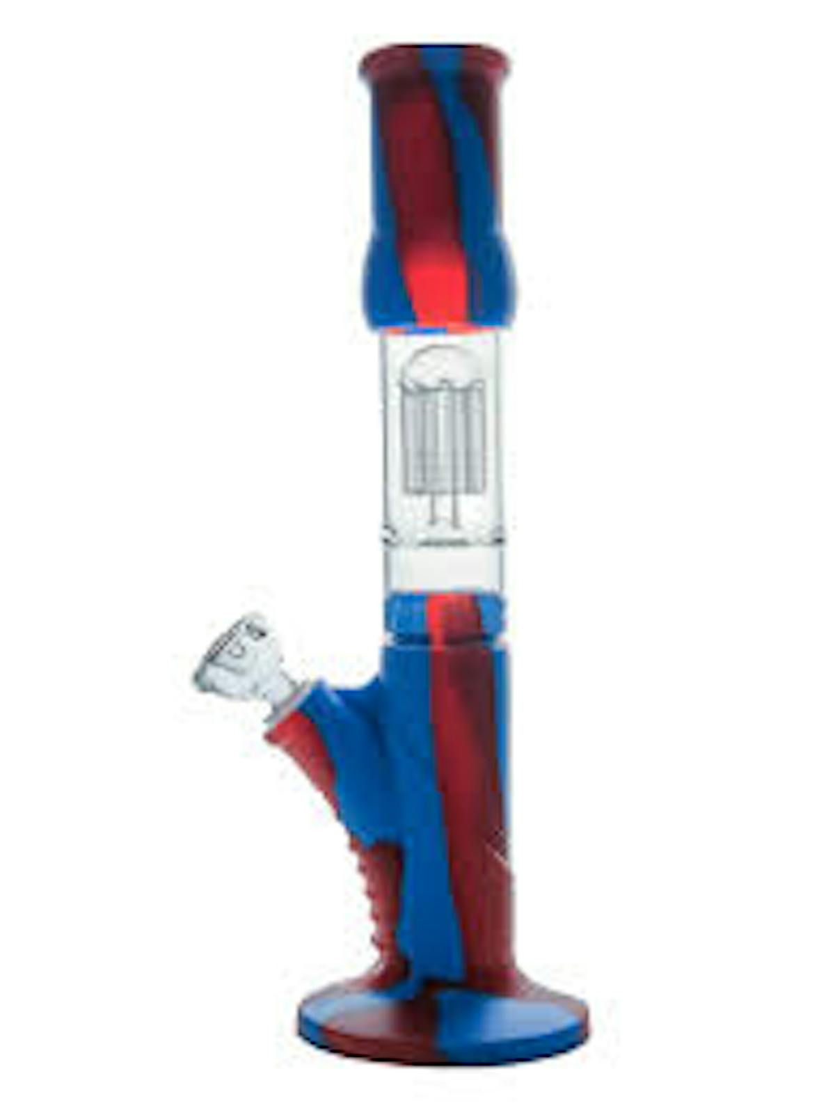 Photo of Silicone Water Pipe $65