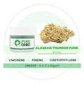 Pure Ohio Wellness: Alaskan Thunder Funk - 2.83g