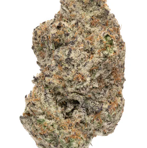 Rolling Green | Mochi | Flower | Hybrid-1