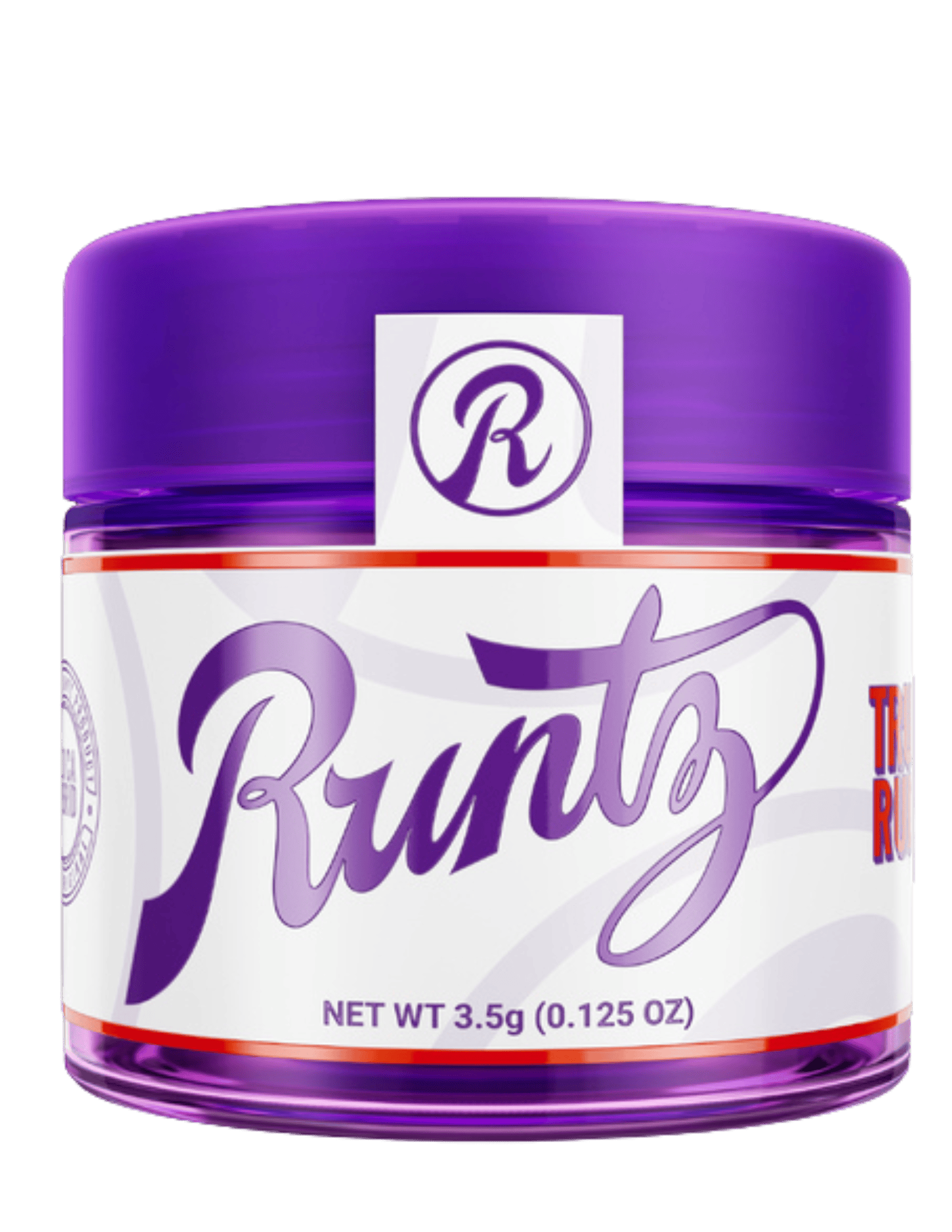 Runtz - Trump Runtz at Silk Road NYC, Jamaica Queens