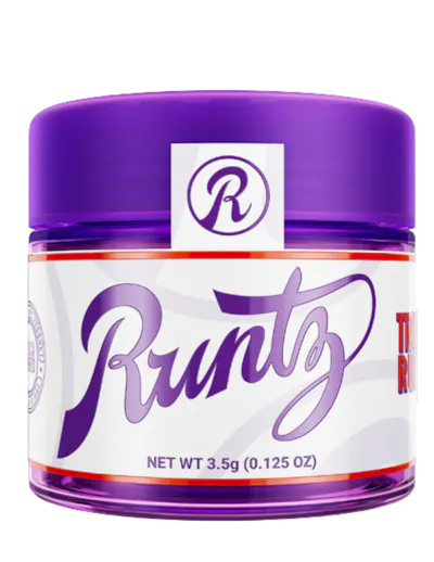 Runtz - Trump Runtz