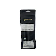 Pro Gro - 1g Live Resin Disposable - Cherry Kush Mints