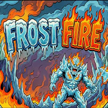 DELI - Frost Fire (Smalls) - FLOWER by Narvona at King of Budz