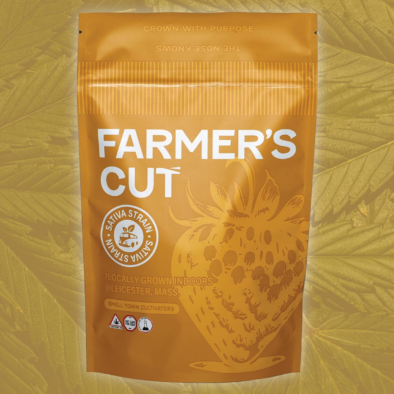 Product: Powder Peach [28g]