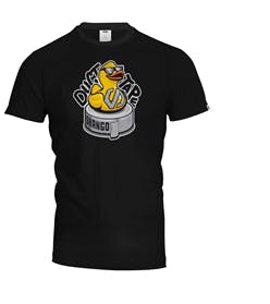 T-Shirt - Duct Tape 420-0