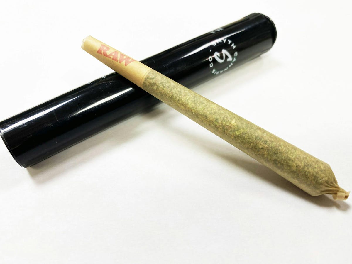 Image of Minx | 1g Preroll