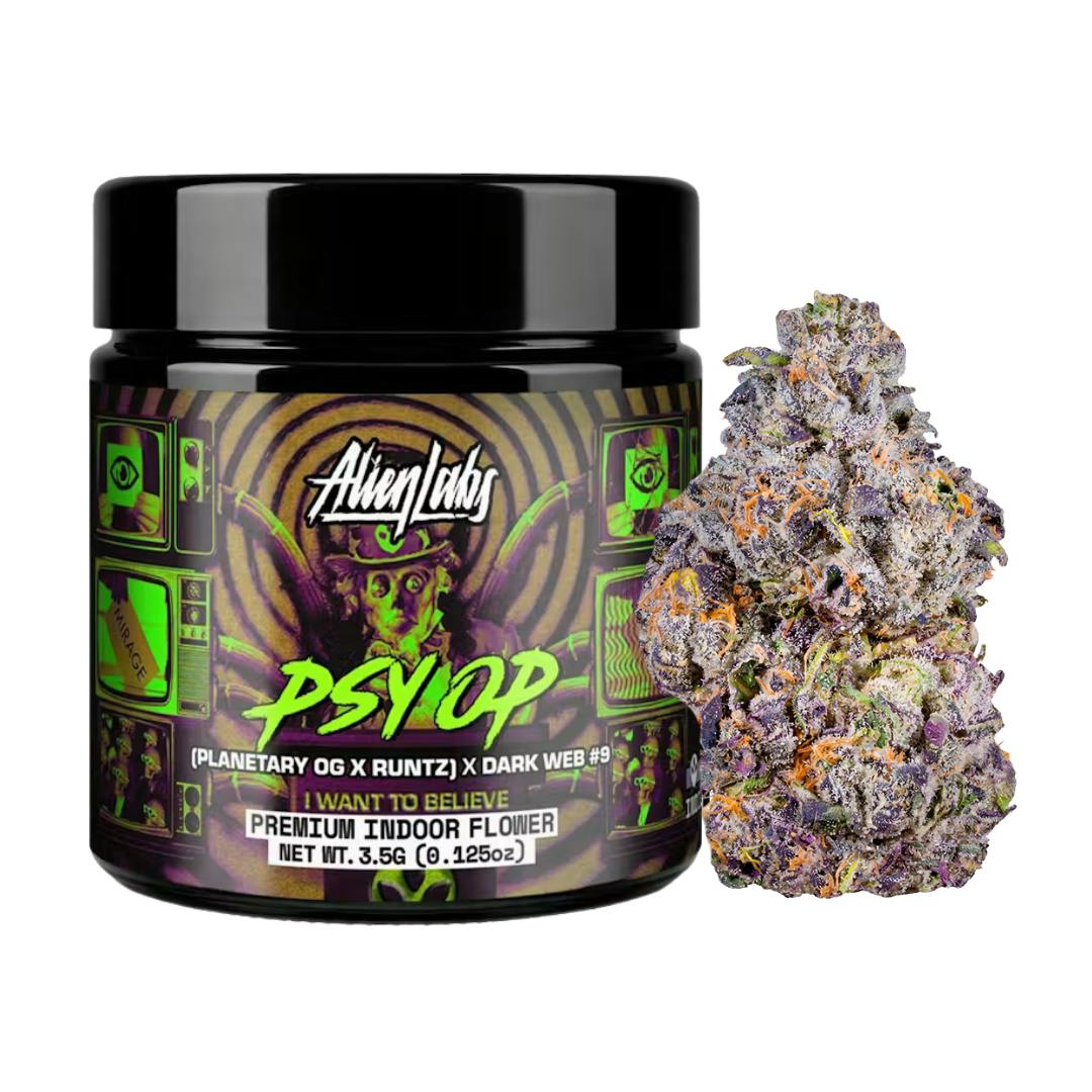 PSYOP (PLANETARY OG x RUNTZ x DARK WEB #9)