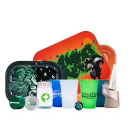 Accessories category image