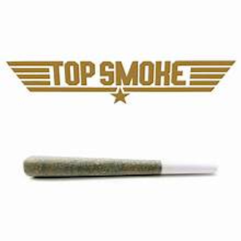 Top Smoke Preroll | PBJ Gelato