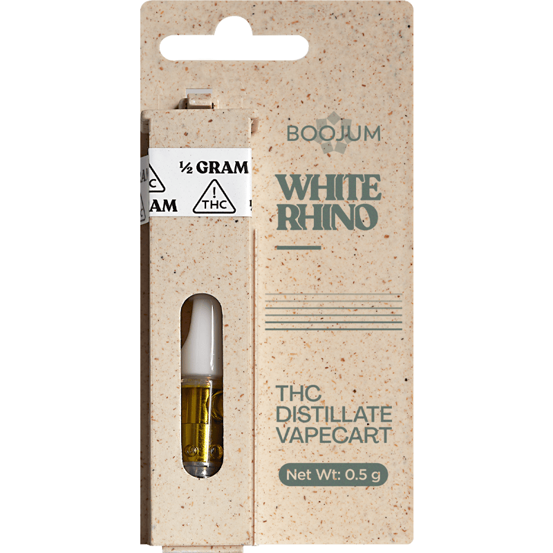 Animal Mintz Cartridge