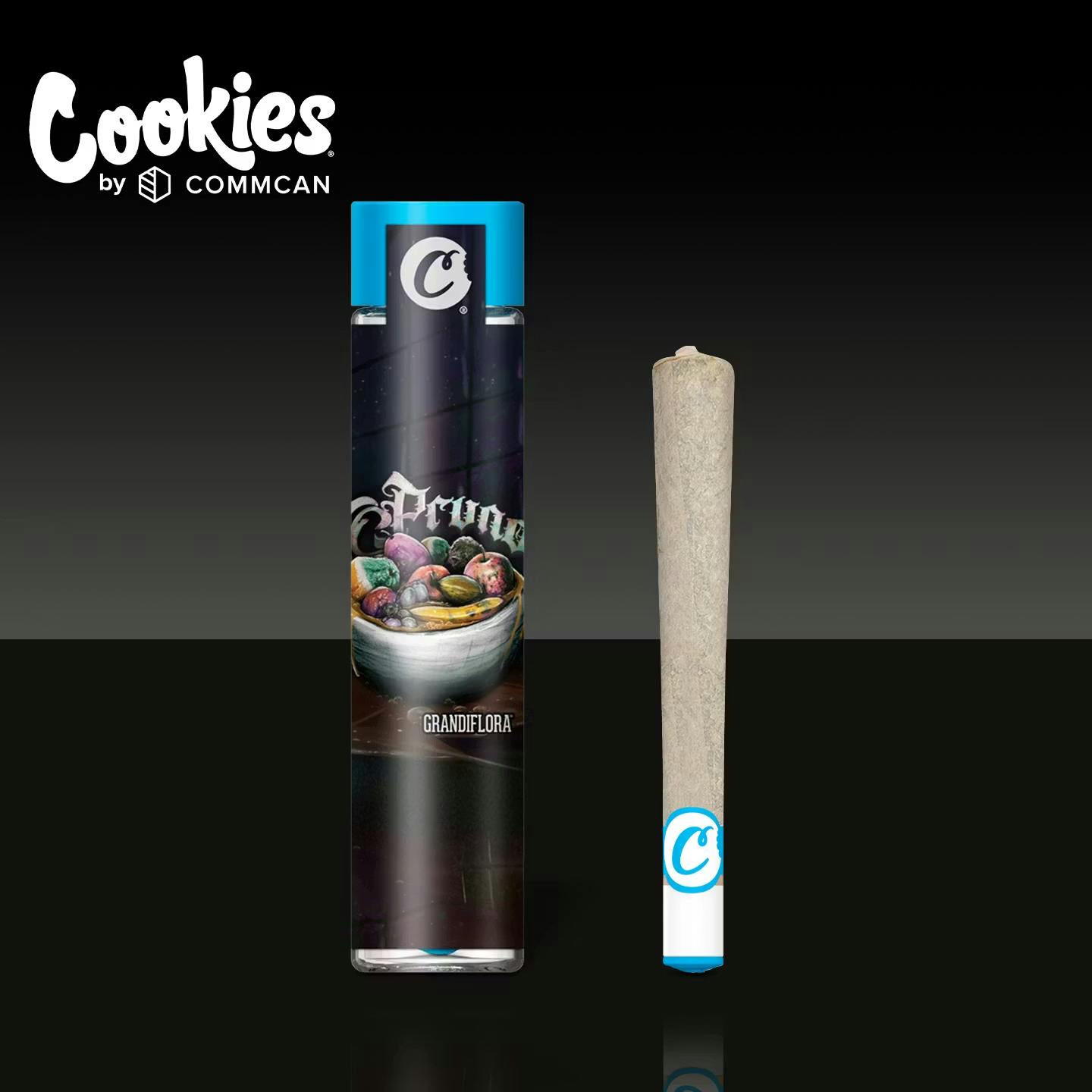 Product Pruno Ceramic Tip | Pre Rolls | 1g