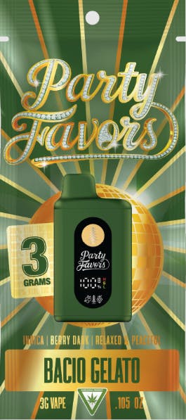 Product: Grape Galaxy | 3g | Disposable | Party Favors