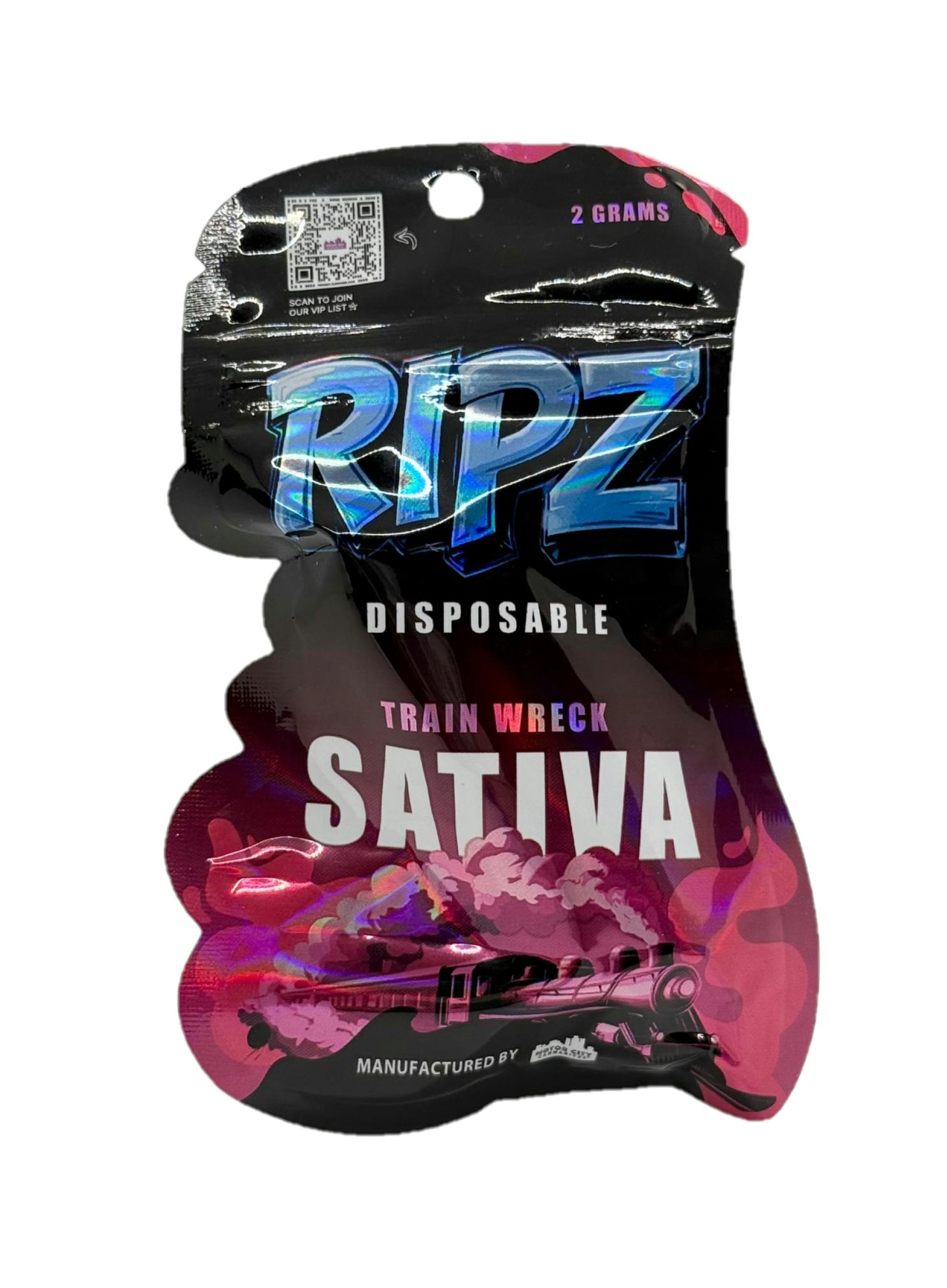 Yoyo SPYY Yo-yo TRAIN WRECK 2 Scratched Discontinued product