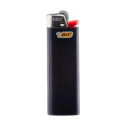 Bic Lighter-active