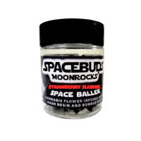 SPACEBUDS | 1OZ | MOONROCKS | STRAWBERRY SLUSHIE