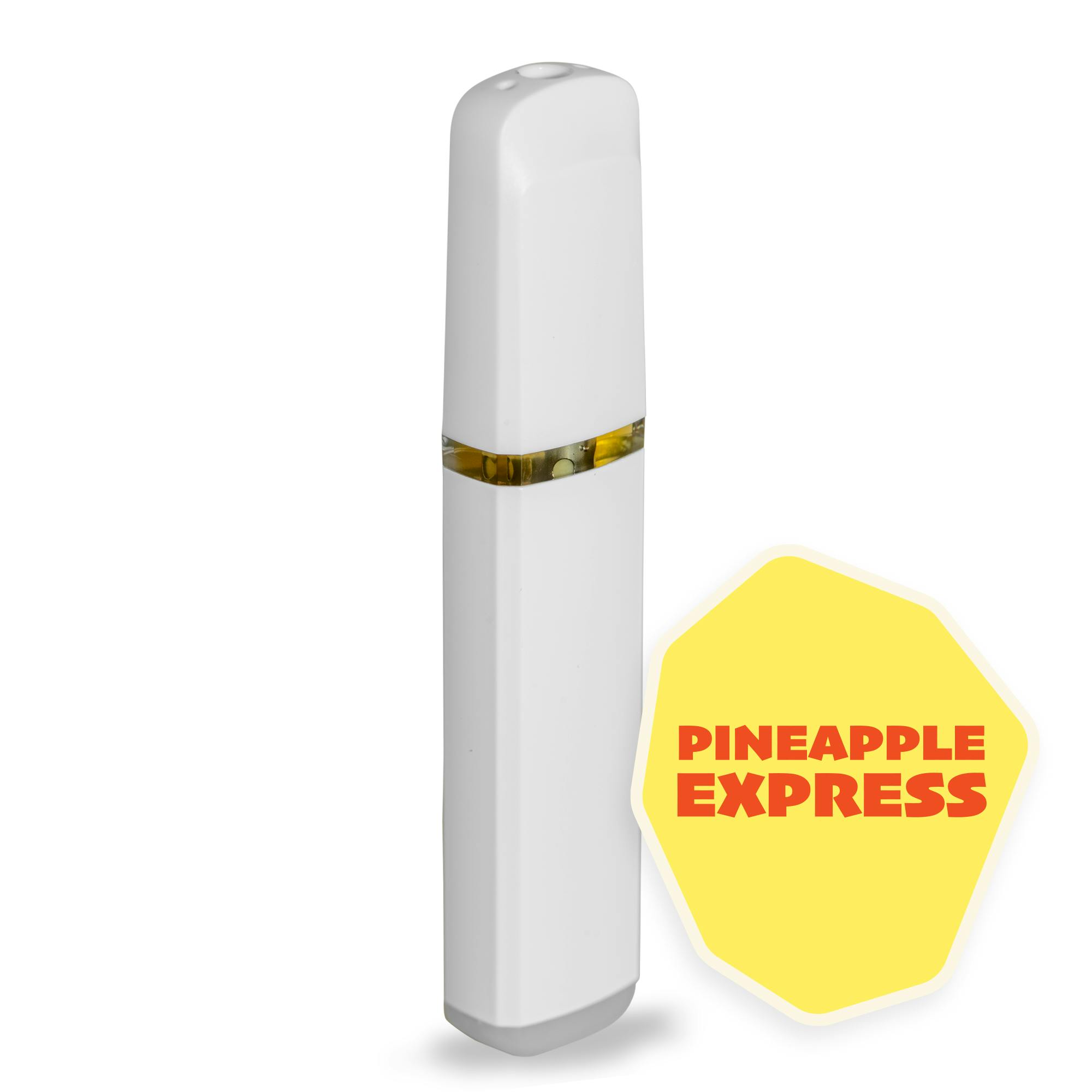 RYTHM Rythm | Liquid Diamonds Disposable | Pineapple Express