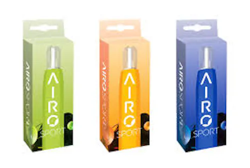 Airo Sport- Battery – Assorted Colors-active