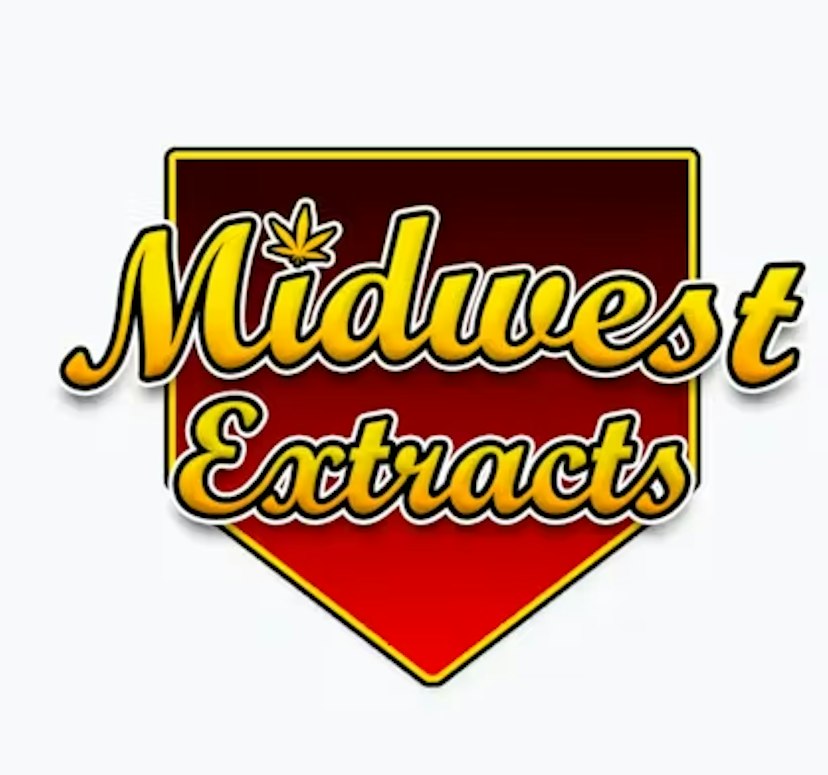 MIDWEST EXTRACTS ROSIN DONUT | SMACKERZ