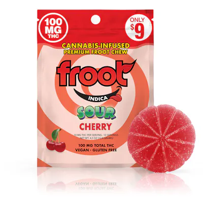 100mg THC gummies for $12 at LAXCC