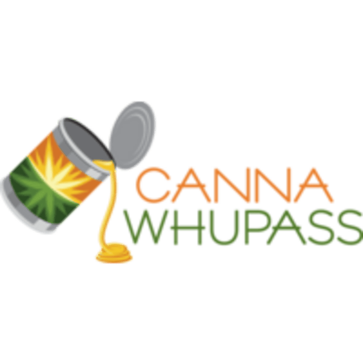 Canna Whupass: Maui Loudie  - Distillate Cartridge