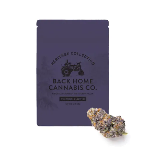 Gorilla Glue | Flower | 3.5g-active