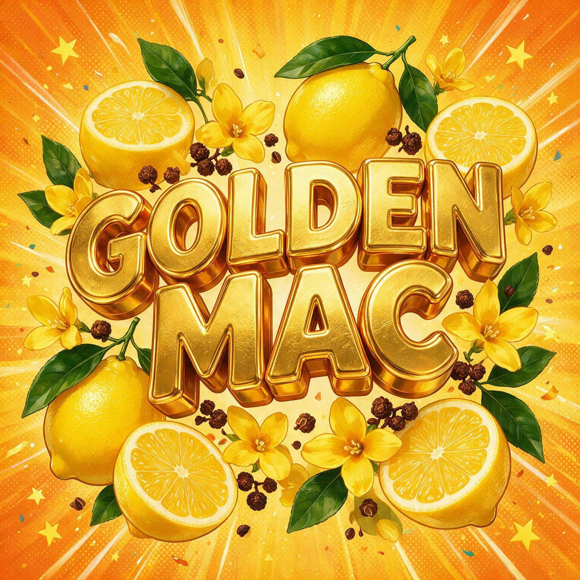 DELI - Golden MAC