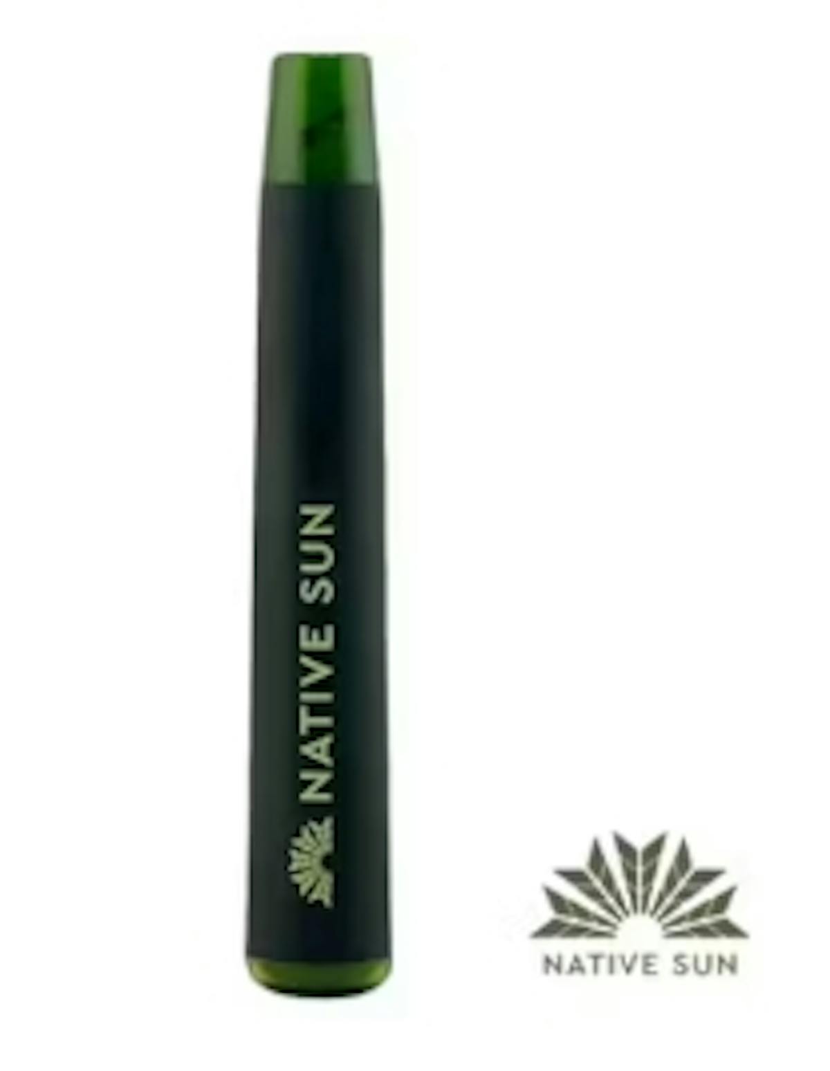 Photo of Yuzu Fizz 1g Cured Resin Disposable Vape Native Sun