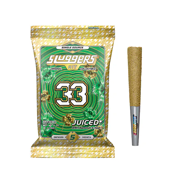 Pre-rolls - Green Choice Cannabis