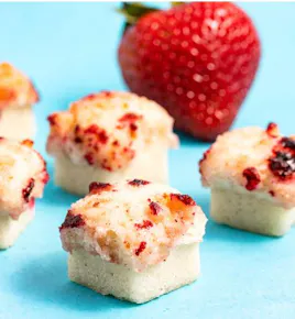 Edibles category image