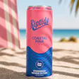 Coastal Pink Strawberry
