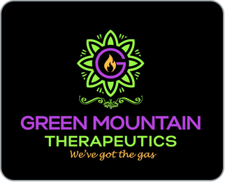 logo for Green Mountain Therapeutics
