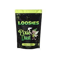 Loosies - 28-Pack 1g Prerolls - Pixie Dust - product image at King of Budz