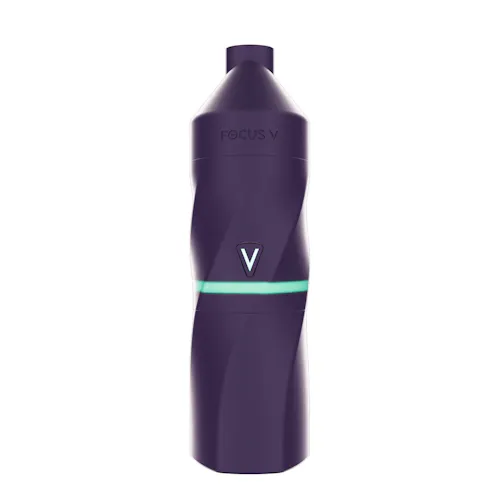 Focus V | Swappable Battery | Aeris | Grape-5