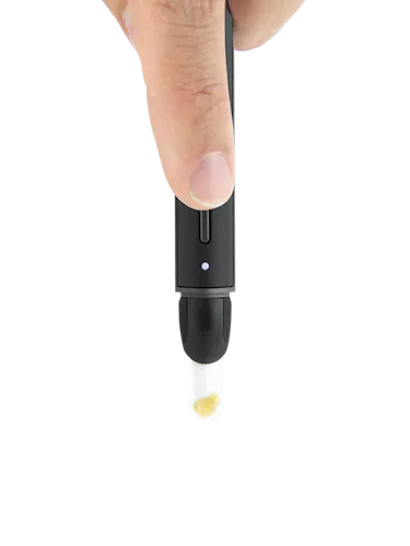 Puffco-NEW Heated Loading Tool (Onyx)-3