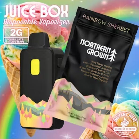 elf bar vape uk Rainbow Sherbet Lost Mary MO20000 Pro Vape main image 0