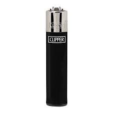 Large Classic Reusable Black