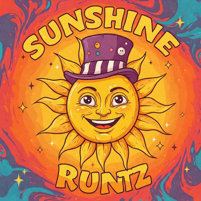 DELI - Sunshine Runtz - FLOWER by Canapa Valley at King of Budz