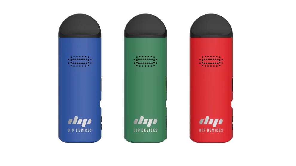Photo of Dip Devices Aster