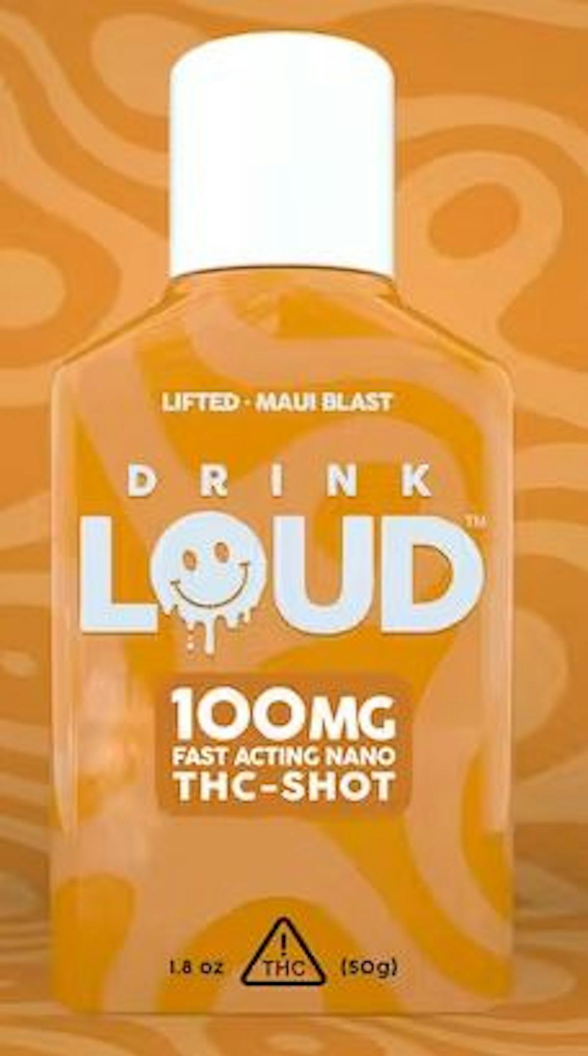 Image of Maui Blast | THC Shot