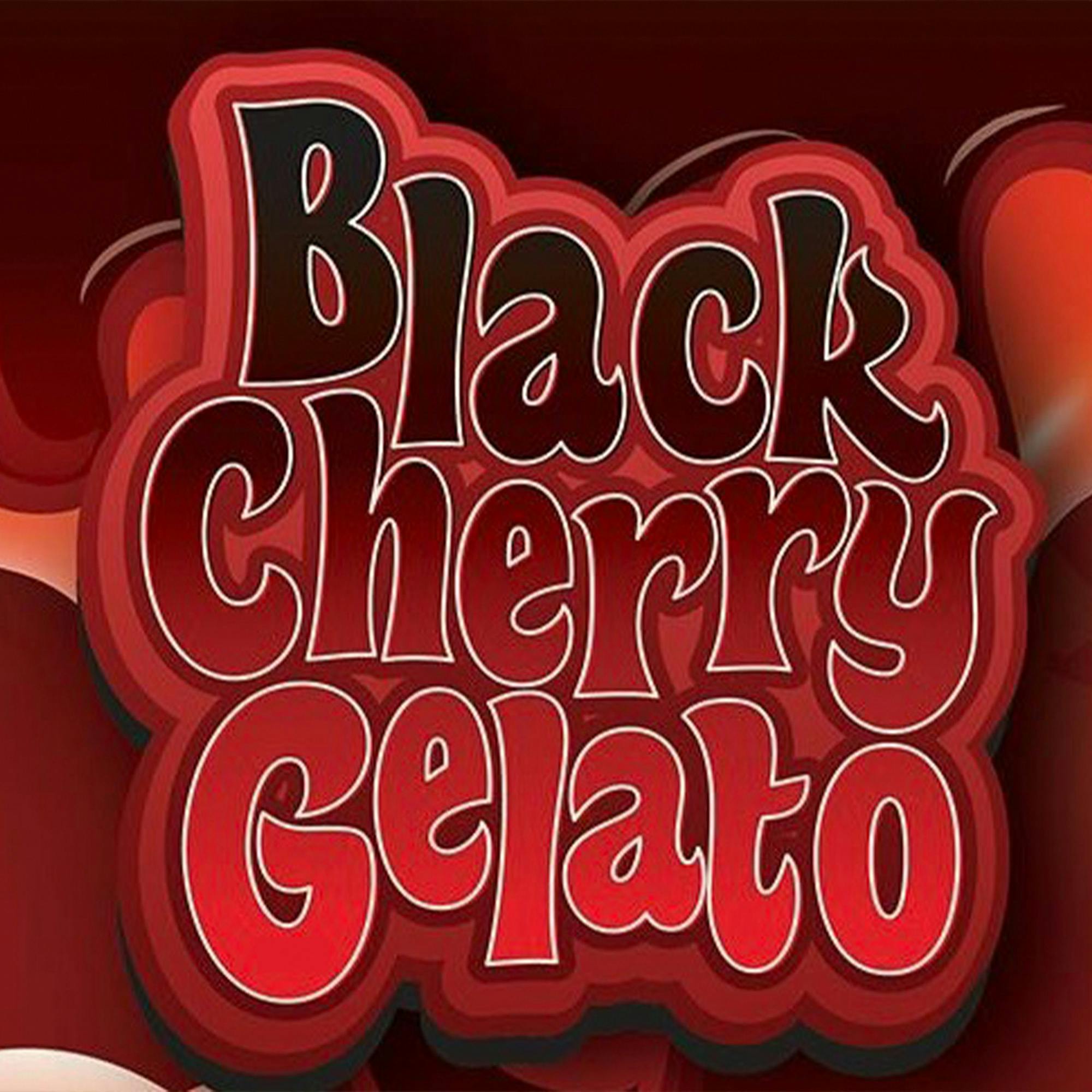 DELI - Black Cherry Gelato