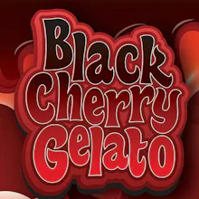 DELI - Black Cherry Gelato