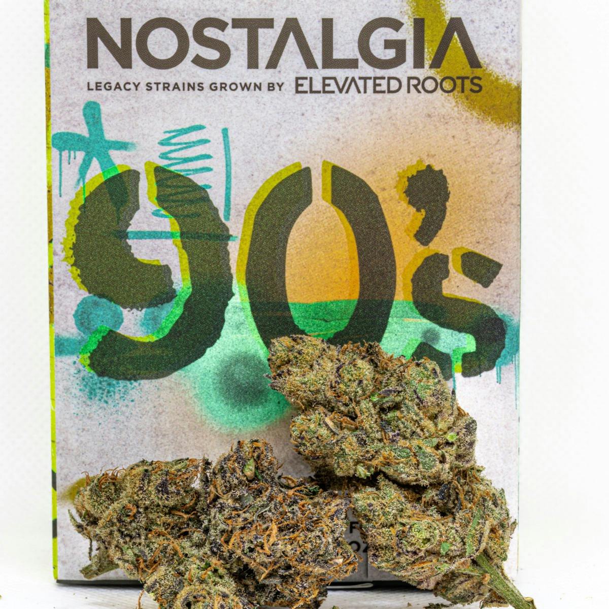 Sour Diesel | 90s