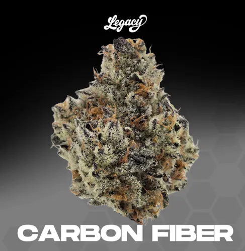 Carbon Fiber-1