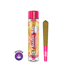 Peaches Jeeter Infused Pre-Roll | 1g